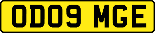 OD09MGE