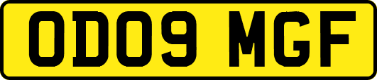 OD09MGF