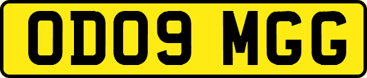 OD09MGG