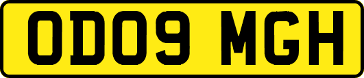OD09MGH
