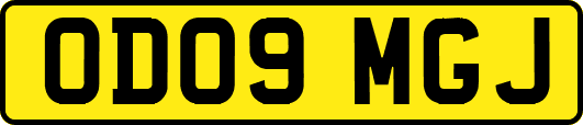 OD09MGJ