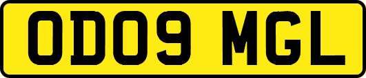OD09MGL