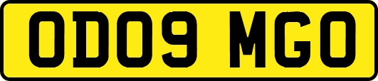 OD09MGO