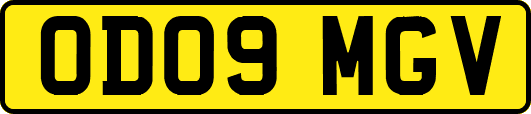 OD09MGV