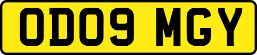 OD09MGY