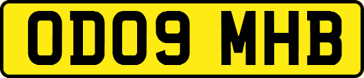 OD09MHB