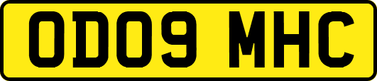 OD09MHC