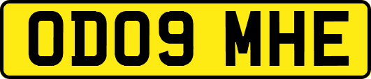 OD09MHE