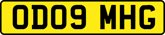 OD09MHG