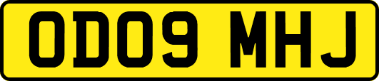 OD09MHJ