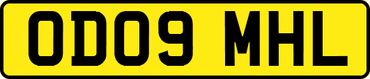 OD09MHL