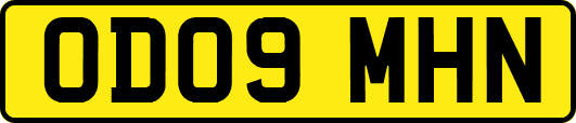 OD09MHN