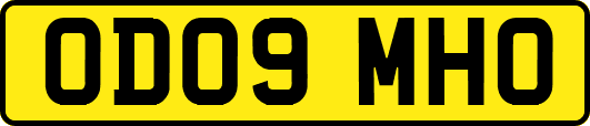 OD09MHO