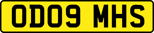 OD09MHS