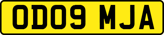 OD09MJA