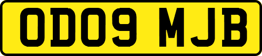 OD09MJB