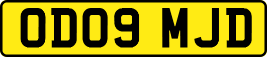 OD09MJD