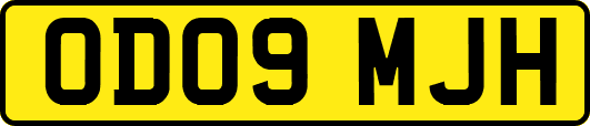 OD09MJH
