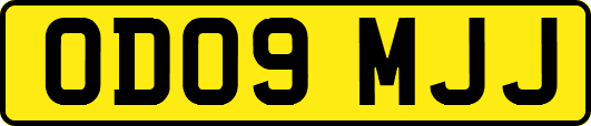 OD09MJJ