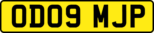 OD09MJP