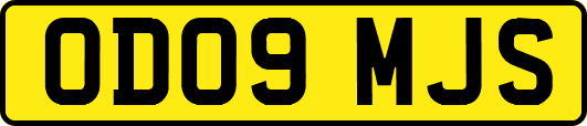 OD09MJS