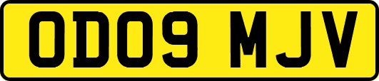 OD09MJV