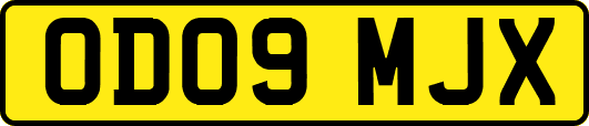 OD09MJX