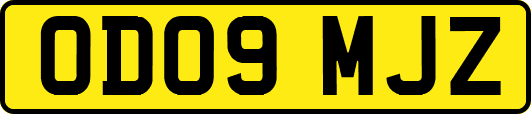 OD09MJZ