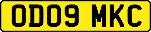 OD09MKC
