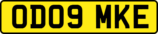 OD09MKE