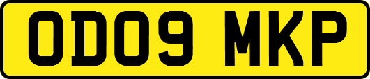 OD09MKP