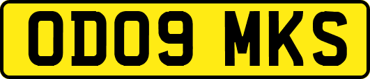 OD09MKS