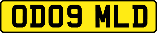 OD09MLD