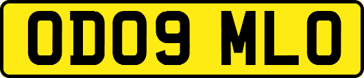OD09MLO