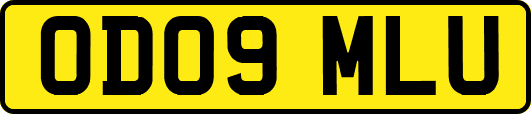 OD09MLU