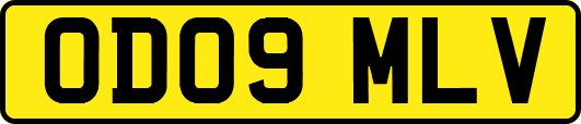 OD09MLV