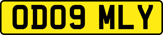 OD09MLY