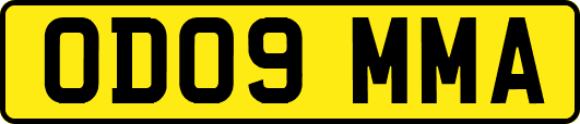 OD09MMA