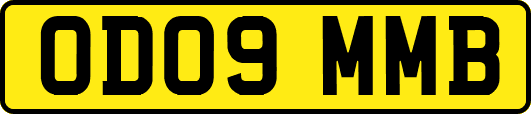 OD09MMB