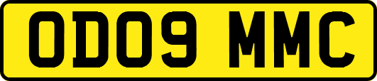 OD09MMC