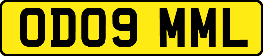 OD09MML