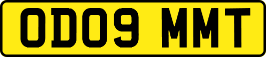 OD09MMT