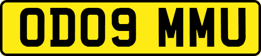 OD09MMU
