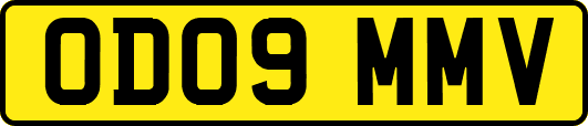 OD09MMV
