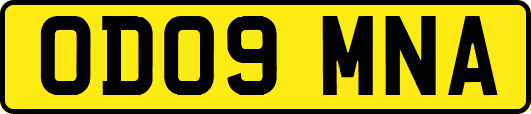 OD09MNA