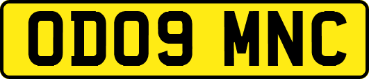 OD09MNC