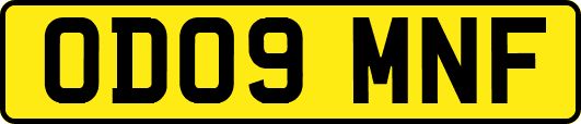 OD09MNF
