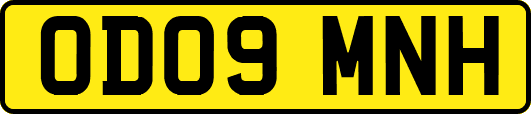 OD09MNH