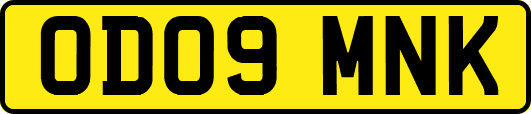OD09MNK