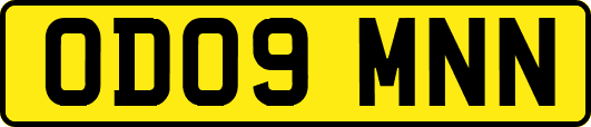 OD09MNN